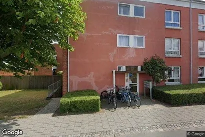 Lejligheder til leje i Herlev - Foto fra Google Street View