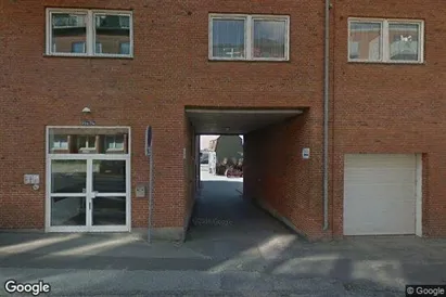 Værelser til leje i Thisted - Foto fra Google Street View
