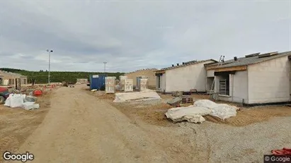 Lejligheder til leje i Vejle Øst - Foto fra Google Street View