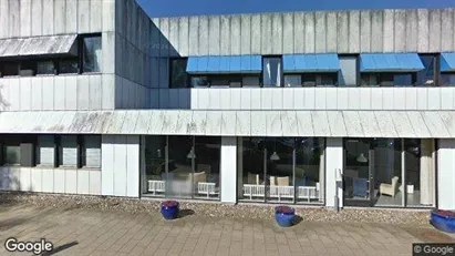 Lejligheder til leje i Hørsholm - Foto fra Google Street View
