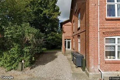 Lejligheder til leje i Gram - Foto fra Google Street View