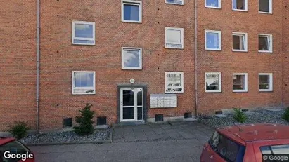 Værelser til leje i Randers C - Foto fra Google Street View
