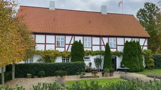 Huse i Havdrup - billede 2