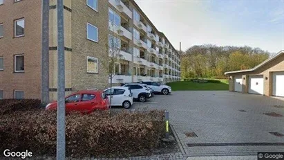 Lejligheder til leje i Aalborg Centrum - Foto fra Google Street View