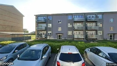 Lejligheder til leje i Aalborg Centrum - Foto fra Google Street View