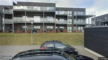 Lejligheder til leje i Gistrup - Foto fra Google Street View