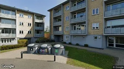 Lejligheder til leje i Aalborg SØ - Foto fra Google Street View