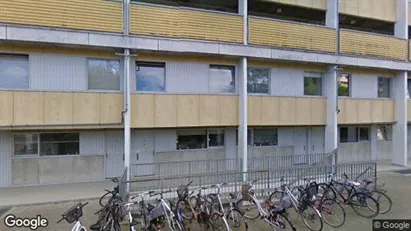 Lejligheder til leje i Aalborg Centrum - Foto fra Google Street View