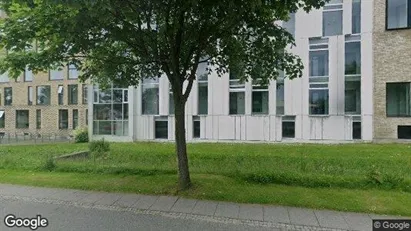 Lejligheder til leje i Risskov - Foto fra Google Street View