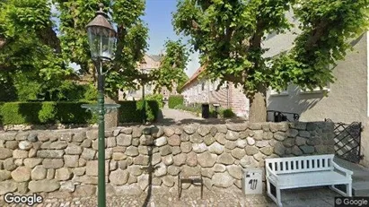 Lejligheder til leje i Viborg - Foto fra Google Street View
