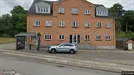 Lejlighed til leje, Hobro, <span class="blurred street" onclick="ProcessAdRequest(1020770)"><span class="hint">Se vej-navn</span>[xxxxxxxxxx]</span>