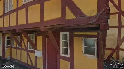 Lejligheder til leje i Horsens - Foto fra Google Street View