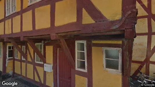 Lejligheder til leje i Horsens - Foto fra Google Street View