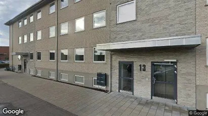 Lejligheder til leje i Brønderslev - Foto fra Google Street View