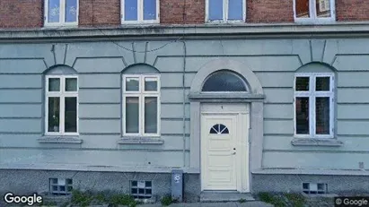 Lejligheder til leje i Randers C - Foto fra Google Street View