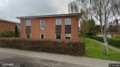Lejligheder til leje i Tjele - Foto fra Google Street View