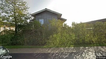 Lejligheder til leje i Viborg - Foto fra Google Street View