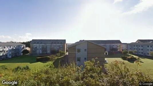 Lejligheder til leje i Aalborg Centrum - Foto fra Google Street View