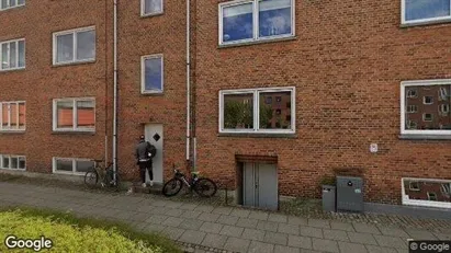 Lejligheder til leje i Aalborg Centrum - Foto fra Google Street View