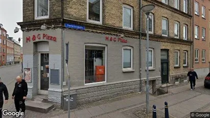 Lejligheder til leje i Aalborg Centrum - Foto fra Google Street View