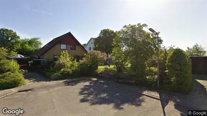 Værelser til leje i Odense N - Foto fra Google Street View