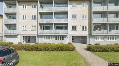 Lejligheder til leje i Aalborg Centrum - Foto fra Google Street View