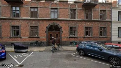 Lejligheder til leje i Østerbro - Foto fra Google Street View