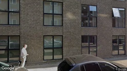 Lejligheder til leje i Aalborg Centrum - Foto fra Google Street View