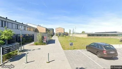 Lejligheder til leje i Aalborg SØ - Foto fra Google Street View