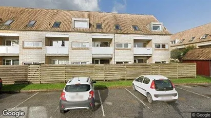 Lejligheder til leje i Viborg - Foto fra Google Street View