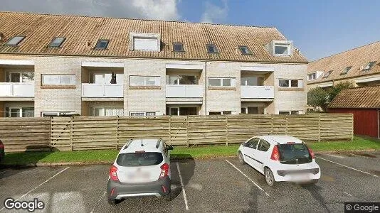 Lejligheder til leje i Viborg - Foto fra Google Street View