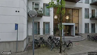 Lejligheder til leje i Aalborg Centrum - Foto fra Google Street View