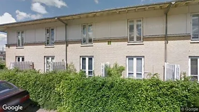 Lejligheder til leje i Holstebro - Foto fra Google Street View