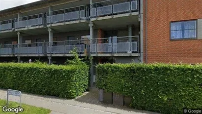 Lejligheder til leje i Århus N - Foto fra Google Street View