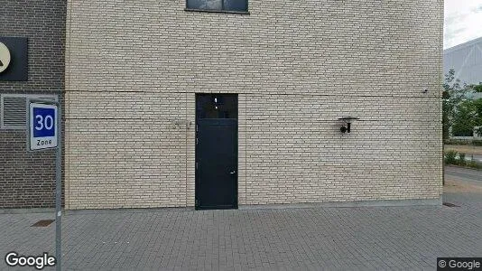 Værelser til leje i Odense M - Foto fra Google Street View