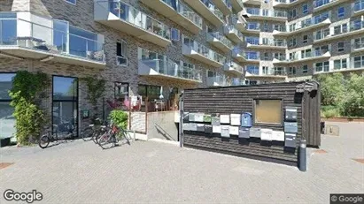 Lejligheder til leje i København SV - Foto fra Google Street View