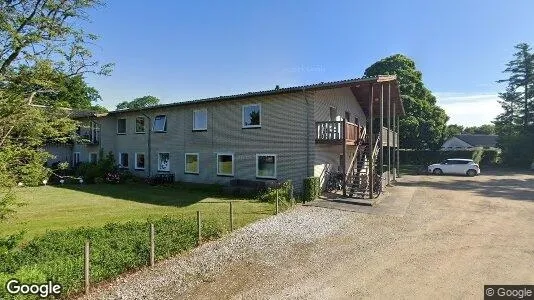 Lejligheder til leje i Karup J - Foto fra Google Street View