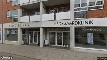 Lejligheder til leje i Horsens - Foto fra Google Street View
