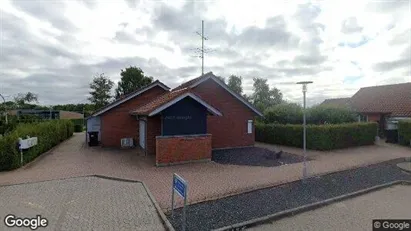 Værelser til leje i Engesvang - Foto fra Google Street View