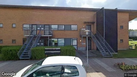 Lejligheder til leje i Viborg - Foto fra Google Street View