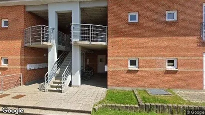 Lejligheder til leje i Viborg - Foto fra Google Street View
