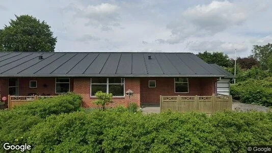 Lejligheder til leje i Arden - Foto fra Google Street View
