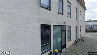 Lejligheder til leje i Korsør - Foto fra Google Street View