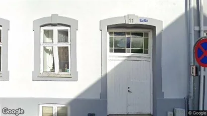 Lejligheder til leje i Viborg - Foto fra Google Street View