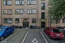 Lejlighed til leje, Frederiksberg, Wilkensvej&lt;span class=&quot;hglt&quot;&gt; (kun bytte)&lt;/span&gt;