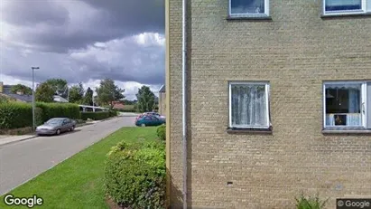 Lejligheder til leje i Vejle Centrum - Foto fra Google Street View