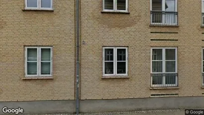 Lejligheder til leje i Aalborg Centrum - Foto fra Google Street View