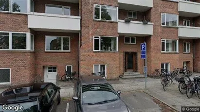 Lejligheder til leje i Hvidovre - Foto fra Google Street View