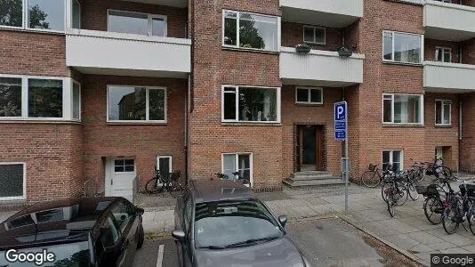 Lejligheder til leje i Hvidovre - Foto fra Google Street View