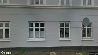 Lejligheder til leje i Malling - Foto fra Google Street View